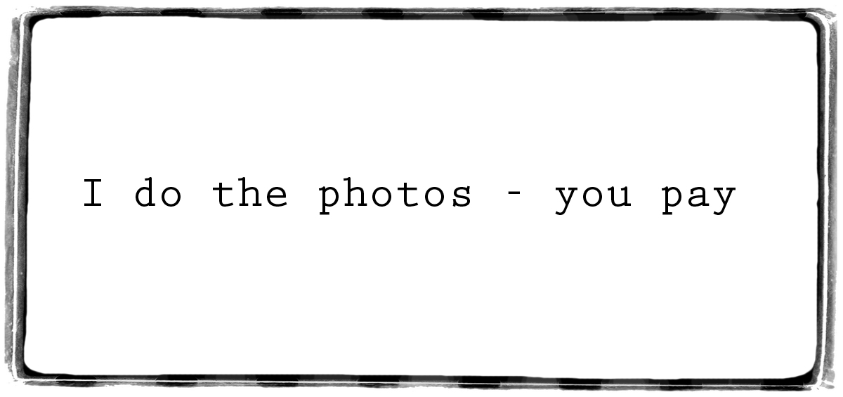 Allgemeine Geschäftsbedingungen